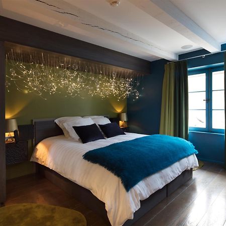 Domaine Du Kaegy - Hebergements 5 Etoiles Steinbrunn-le-Bas Экстерьер фото